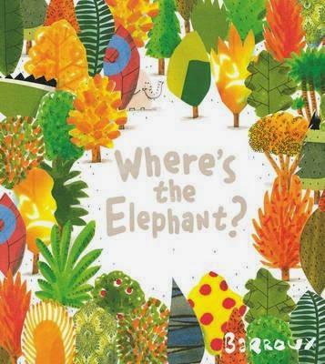 where-s-the-elephant